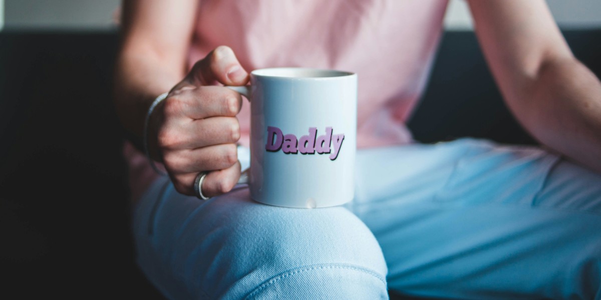 festeggiare la festa del papà