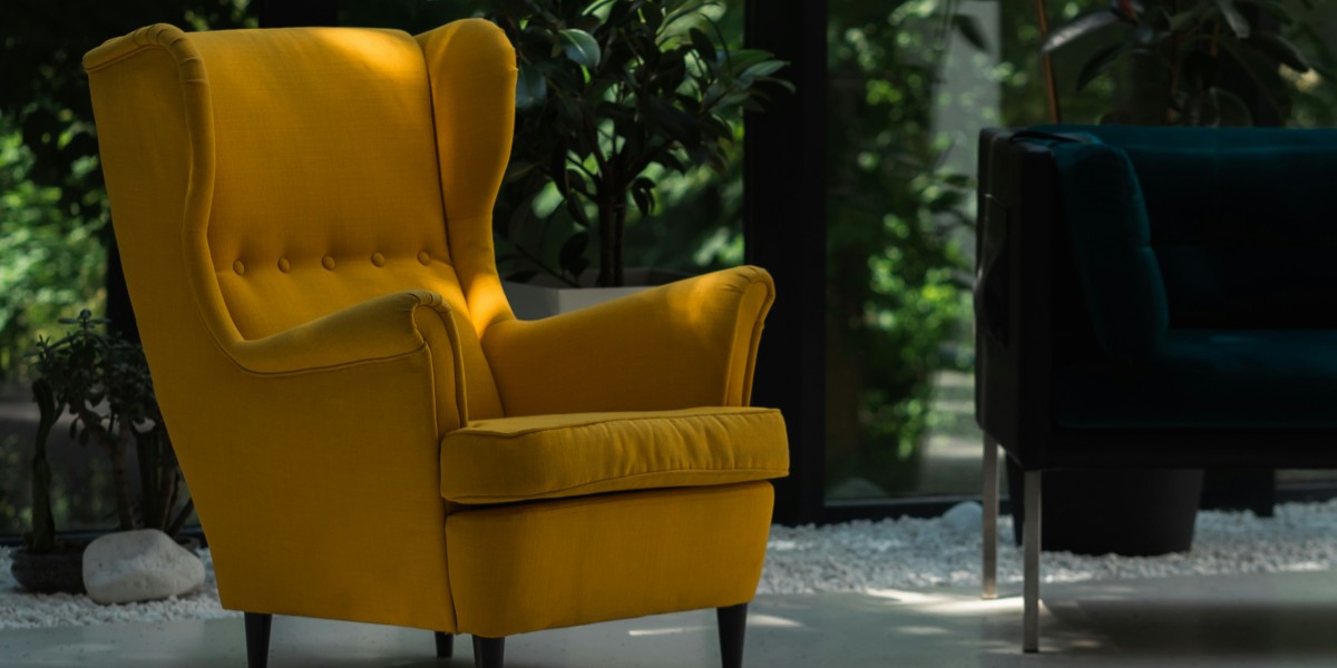 color senape in casa