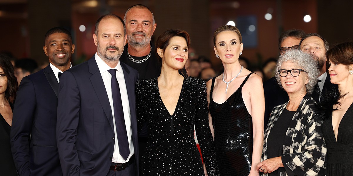 dove è stato girato c'è ancora domani