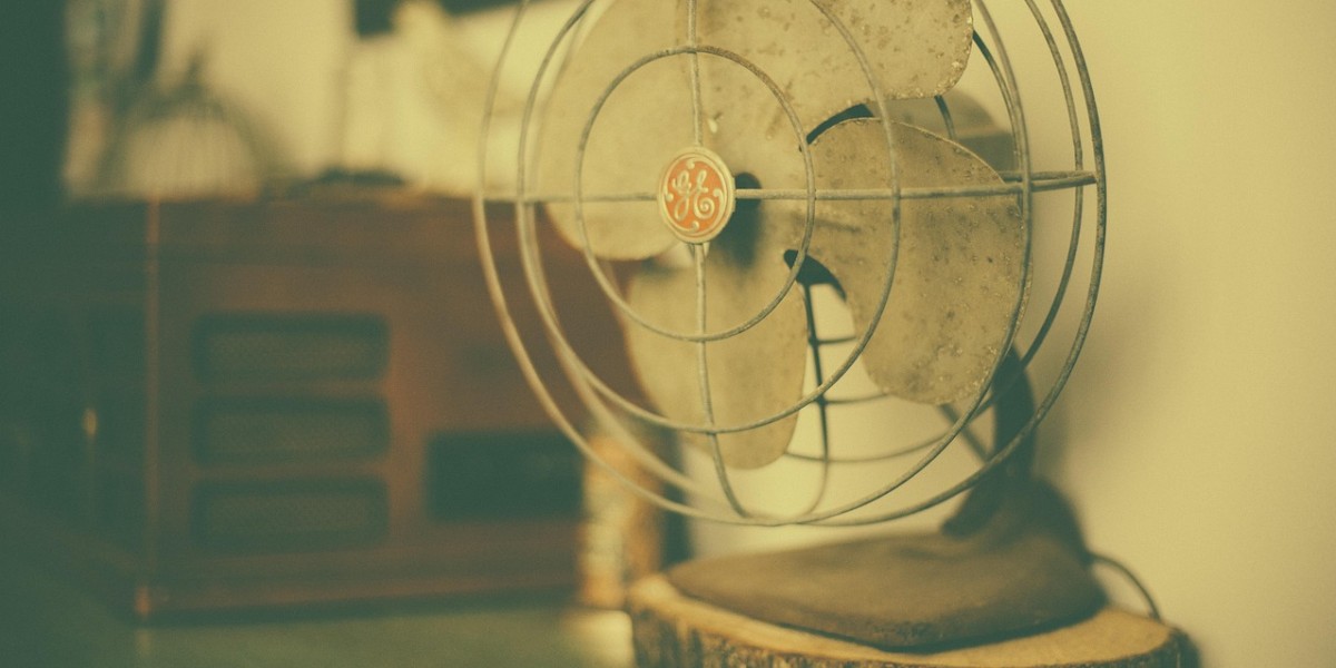 Ventilatore elettrico