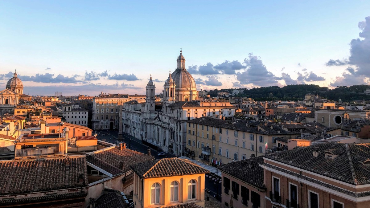 quartieri piu costosi di roma