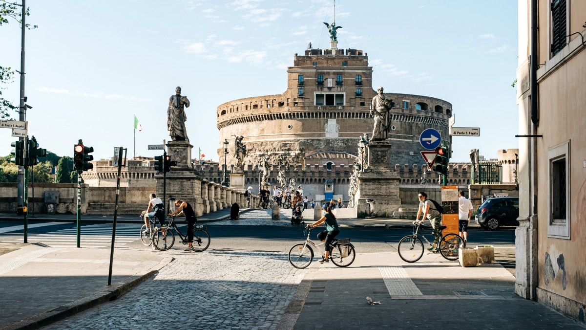 quartieri più costosi di roma