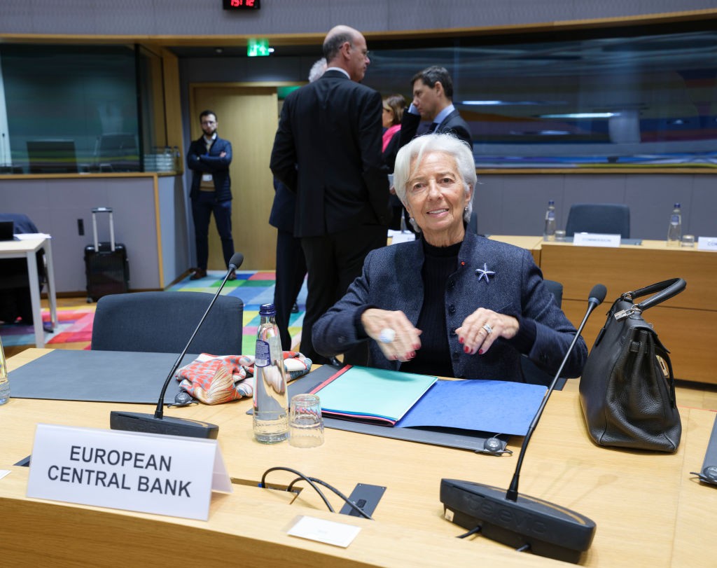 Banca centrale europea