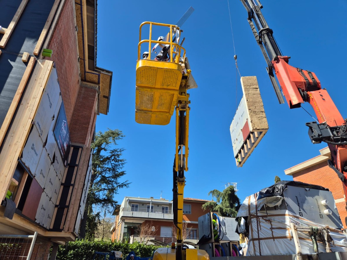 RIQUALIFICAZIONE toscana