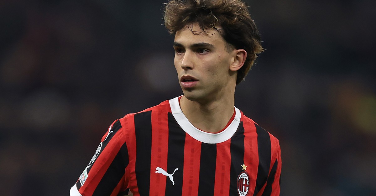 joão félix