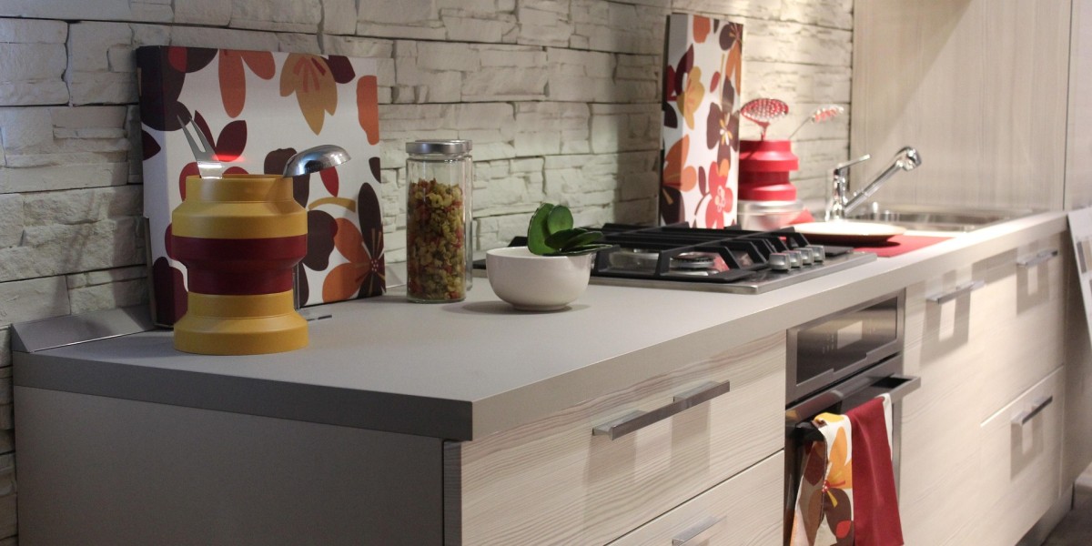 cucine monoblocco