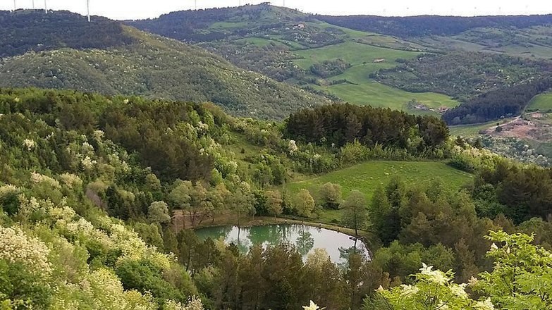 cosa vedere monti dauni