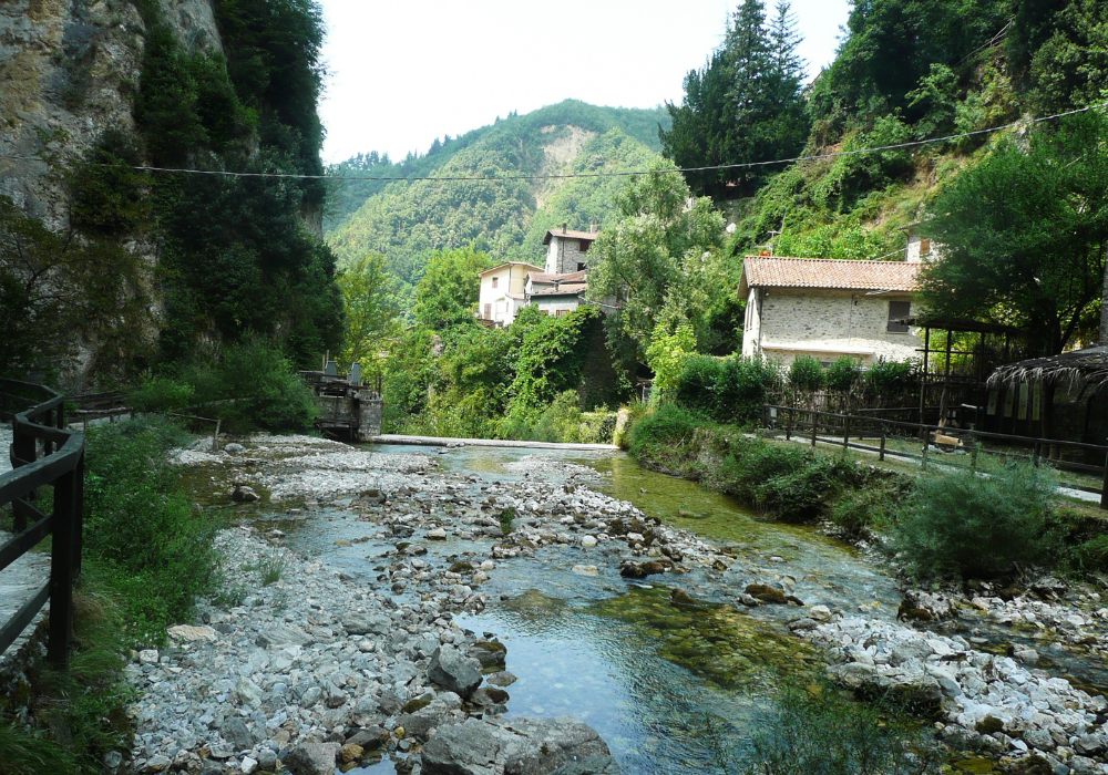 Lunigiana