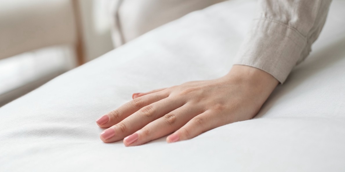 come lavare cuscini in lattice