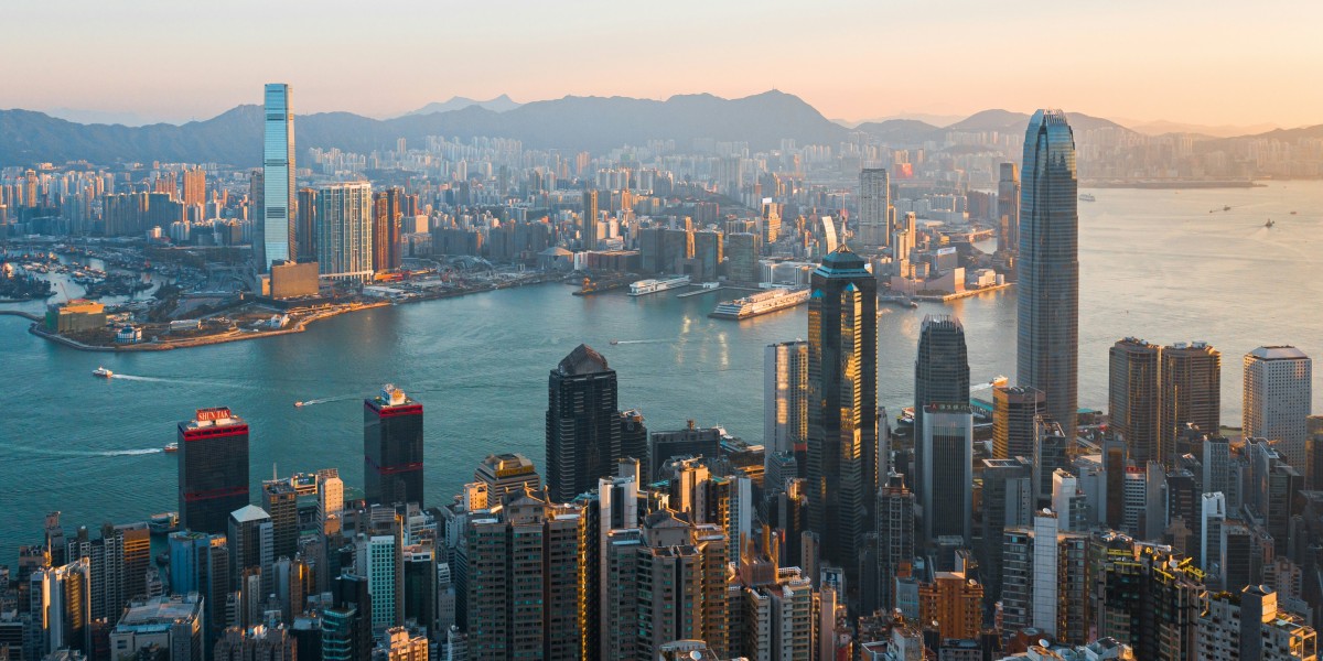 Hong Kong