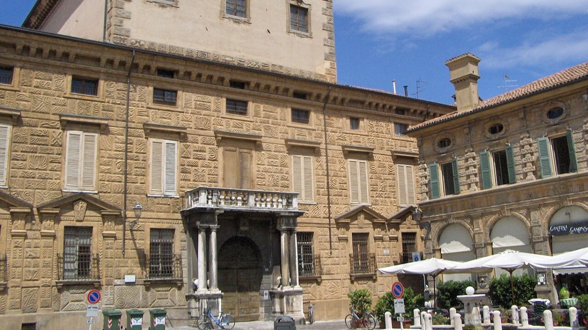 curiosità su mantova