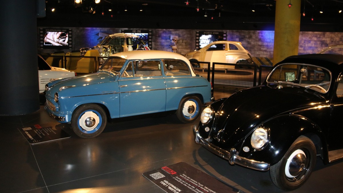 cosa fare a Torino ad aprile 2025