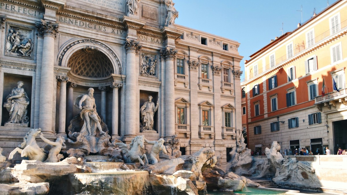 quartieri più costosi di roma