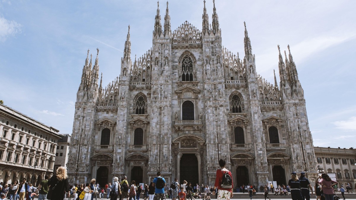 cosa fare a milano ad aprile 2025