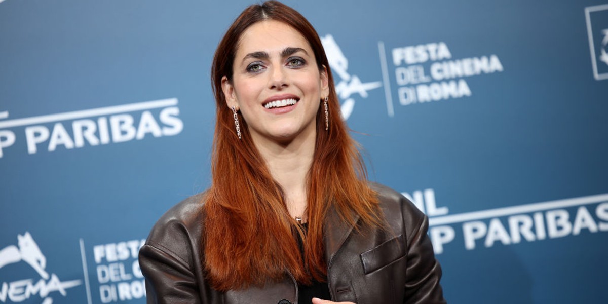 Miriam Leone