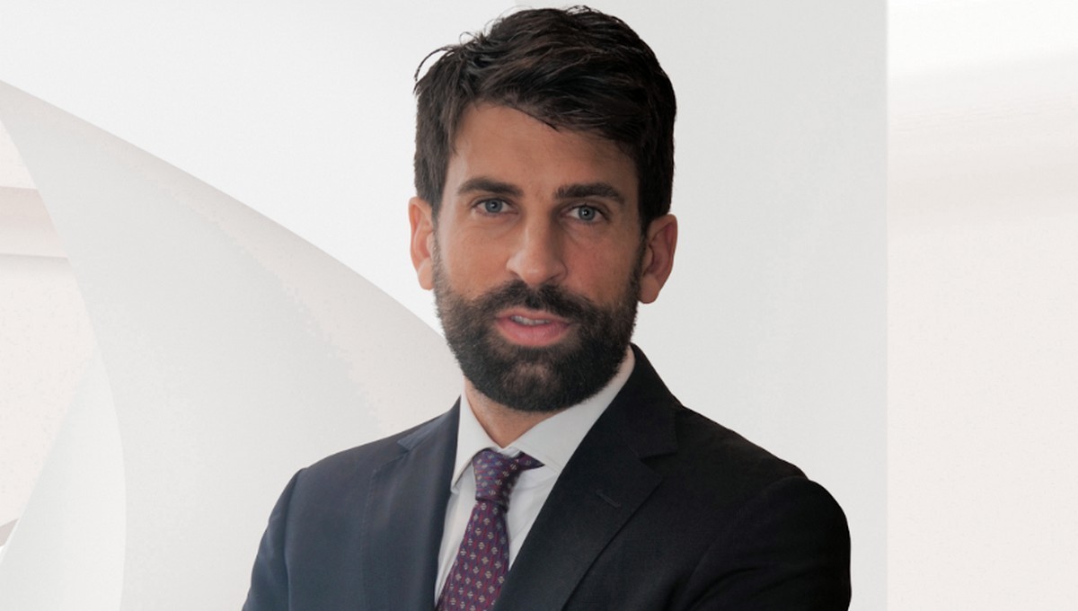 Muhannad Al Salhi, ceo di Engel & Völkers Italia