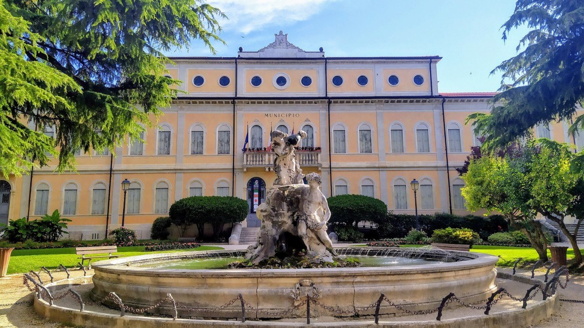 cosa vedere a thiene