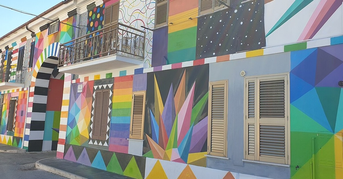 murales di aielli