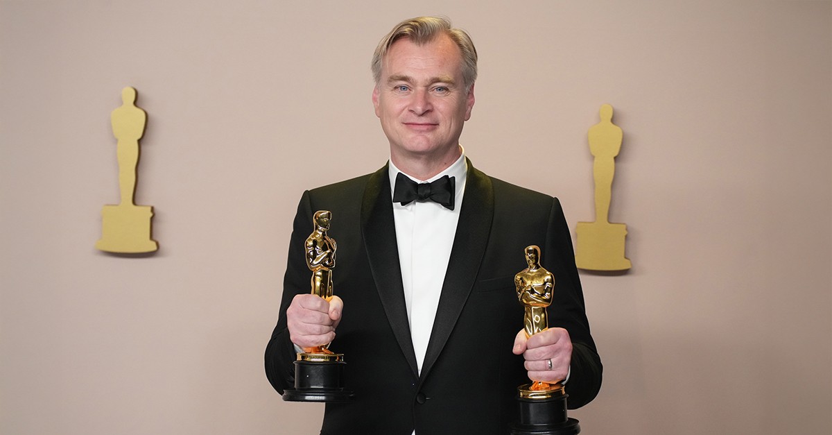 Dove viene girato "The Odissey" di Christopher Nolan