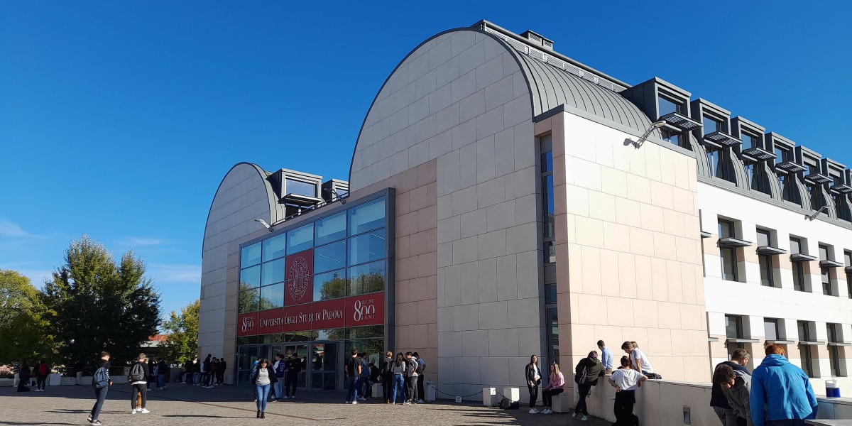 università più grandi d'Italia