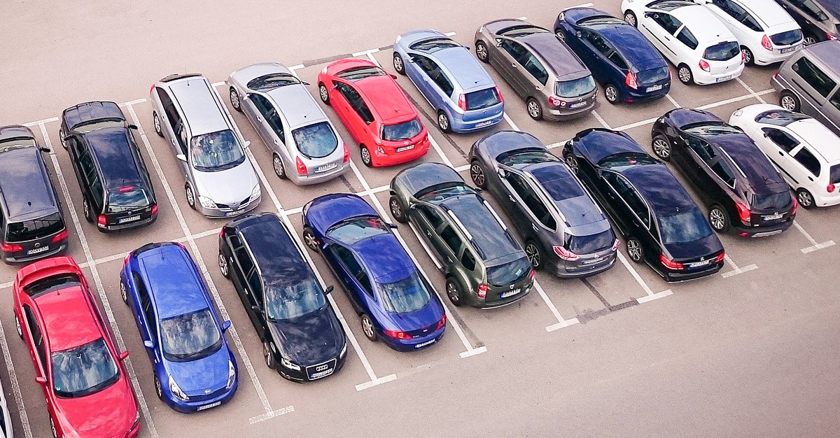 Obbligo di parcheggio per le nuove costruzioni Obbligo di parcheggio per le nuove costruzioni