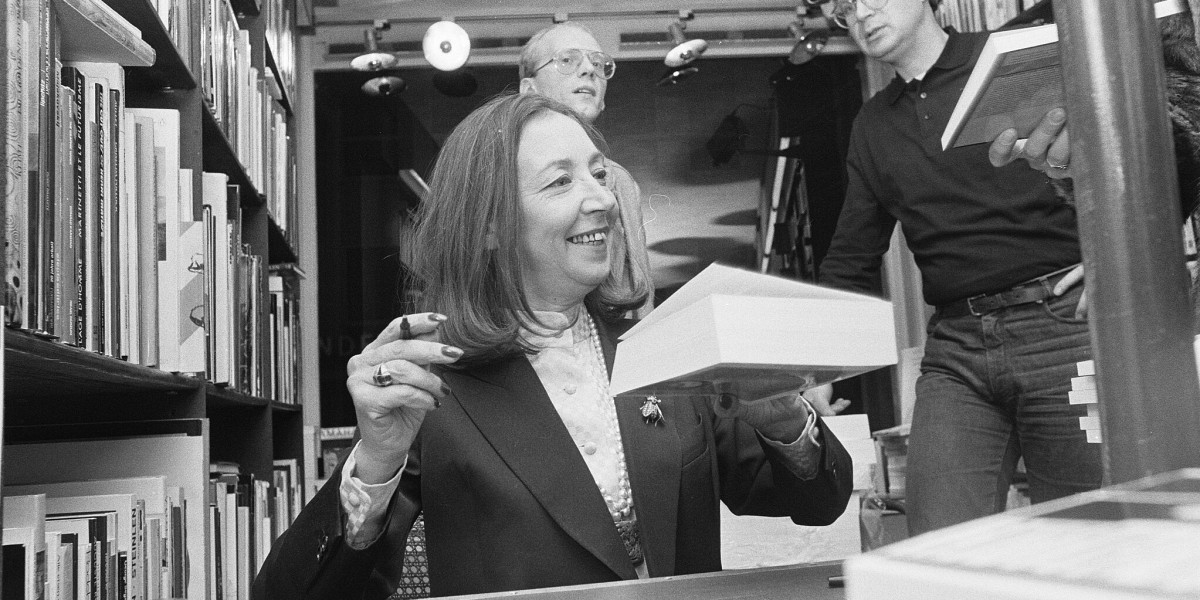 Oriana Fallaci
