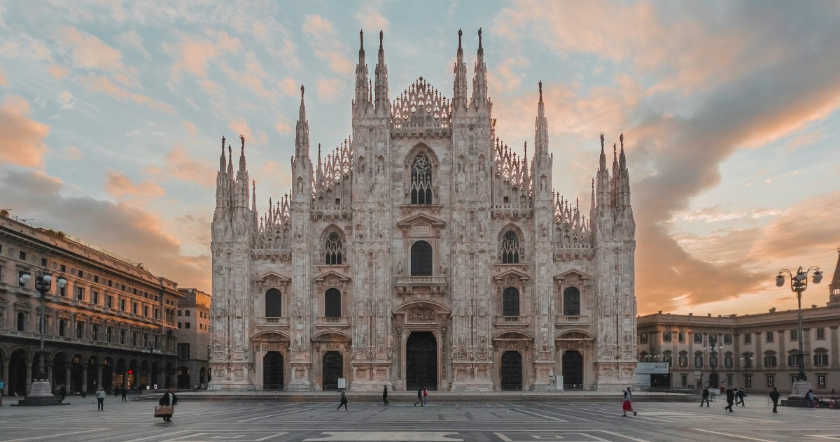Milan