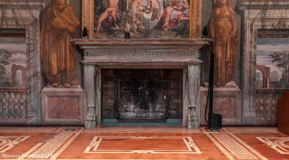 Palazzo della Valle 4