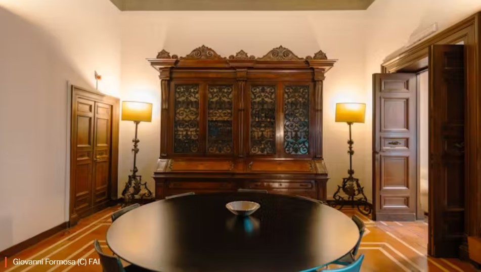 Palazzo della Valle 5