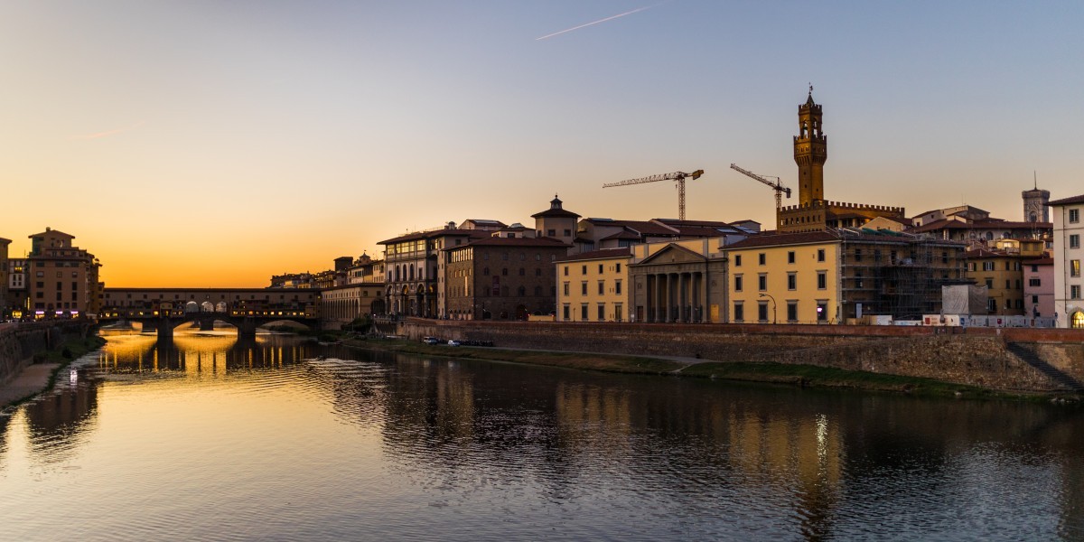 Ponte vecchio