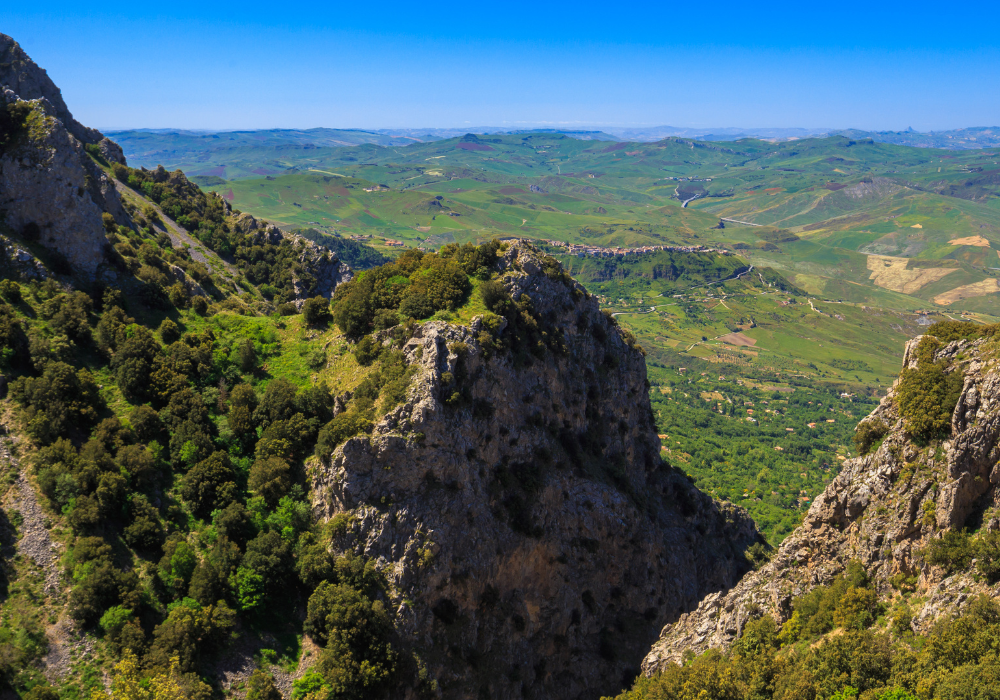 Parco delle Madonie
