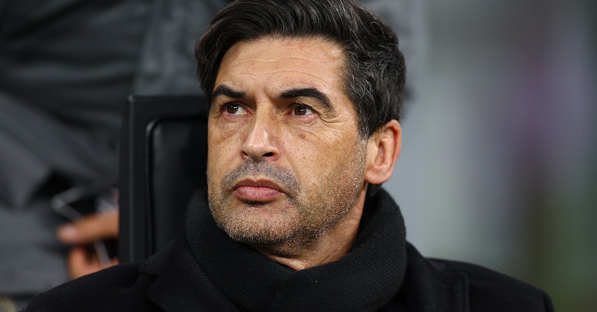 paulo fonseca