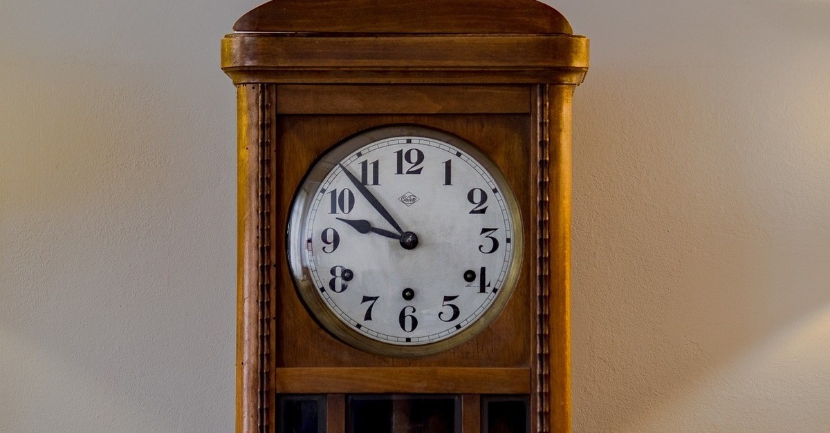 orologio a pendolo orologio a pendolo