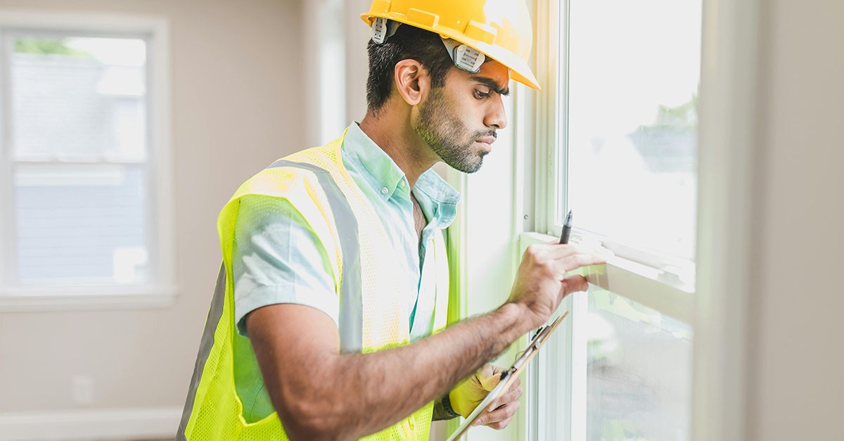 Perizia sull'immobile per il mutuo