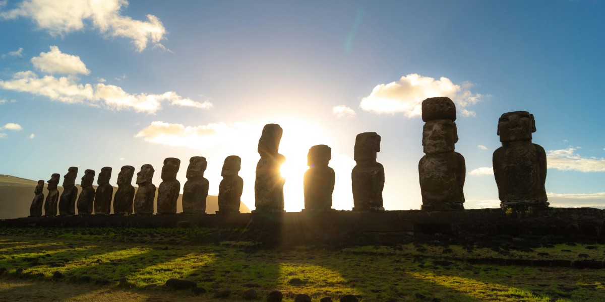 Perché si chiama isola di Pasqua