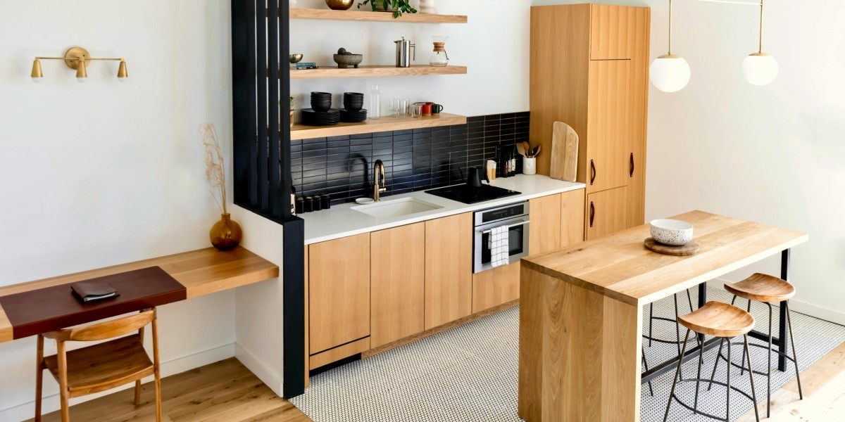 cucine monoblocco