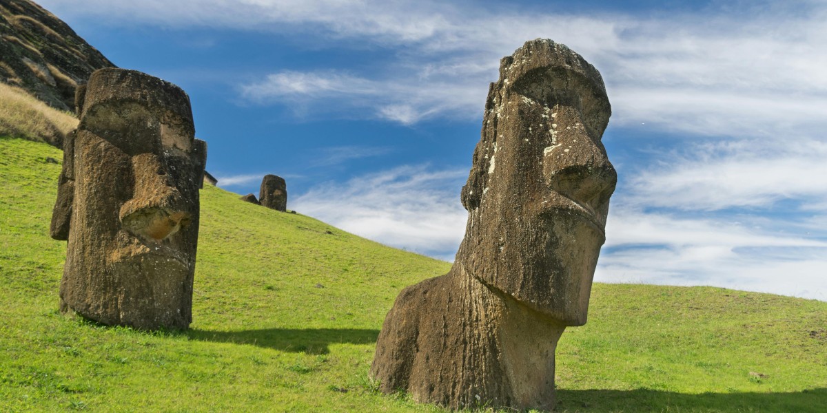 Perché si chiama isola di Pasqua