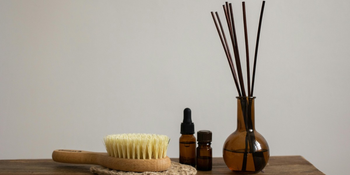 diffusore di oli essenziali