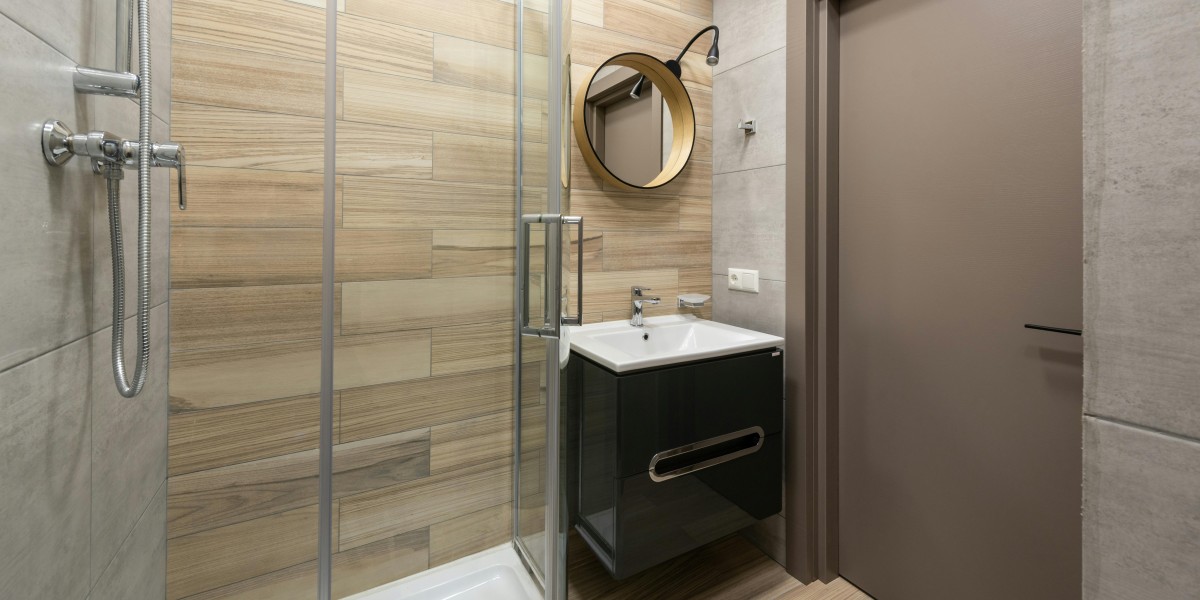 Mobile bagno sospeso