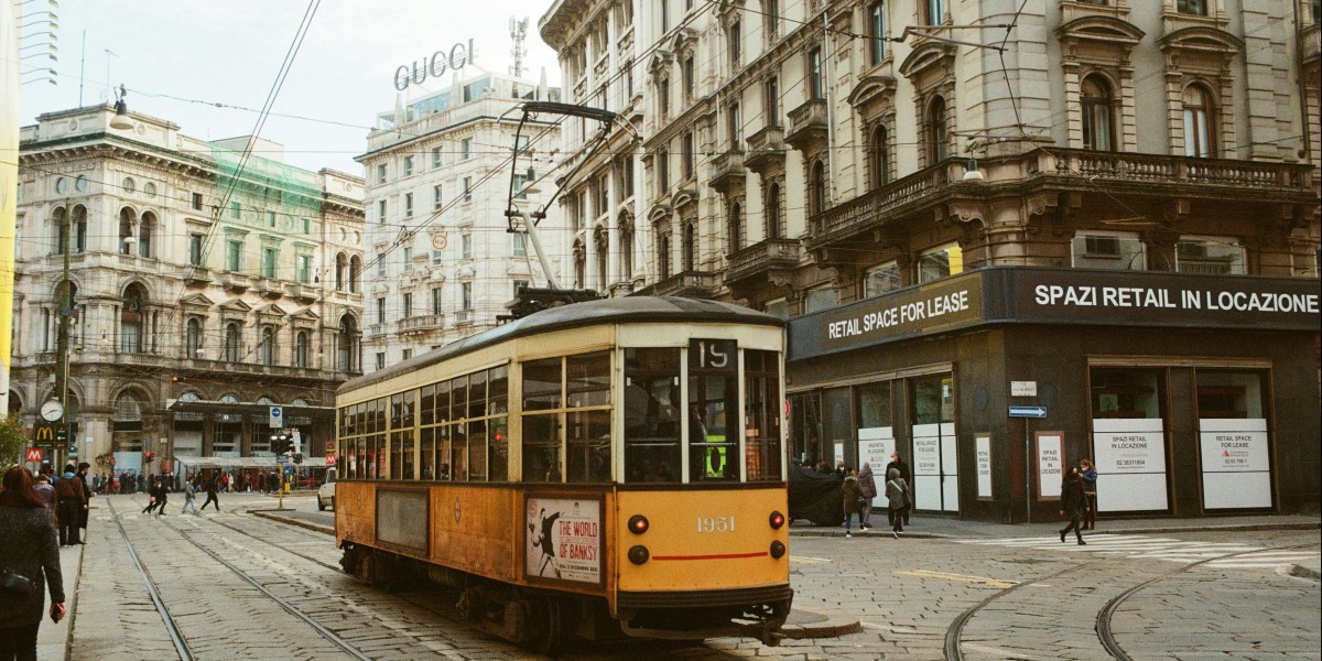 dove vive giulia salemi