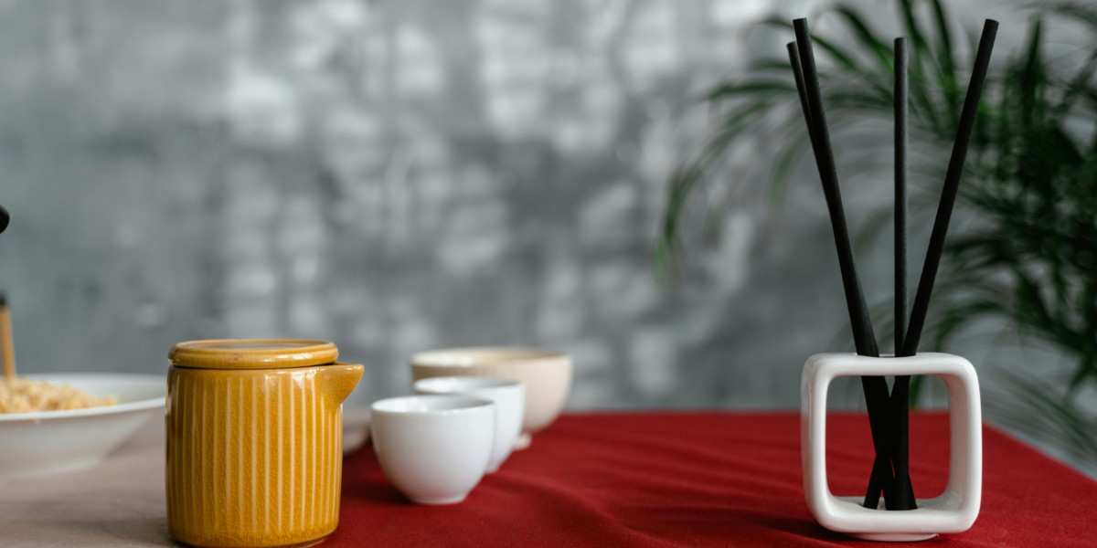 diffusore oli essenziali