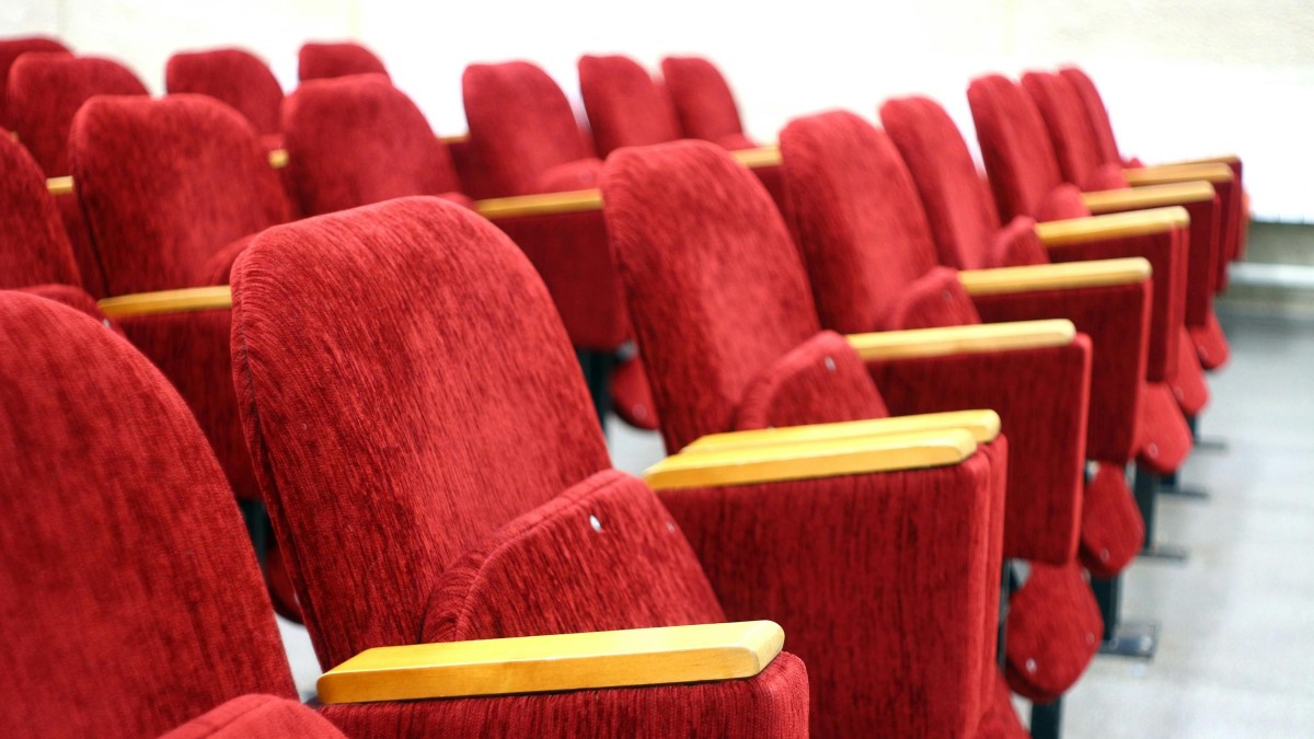 giornata mondiale del teatro