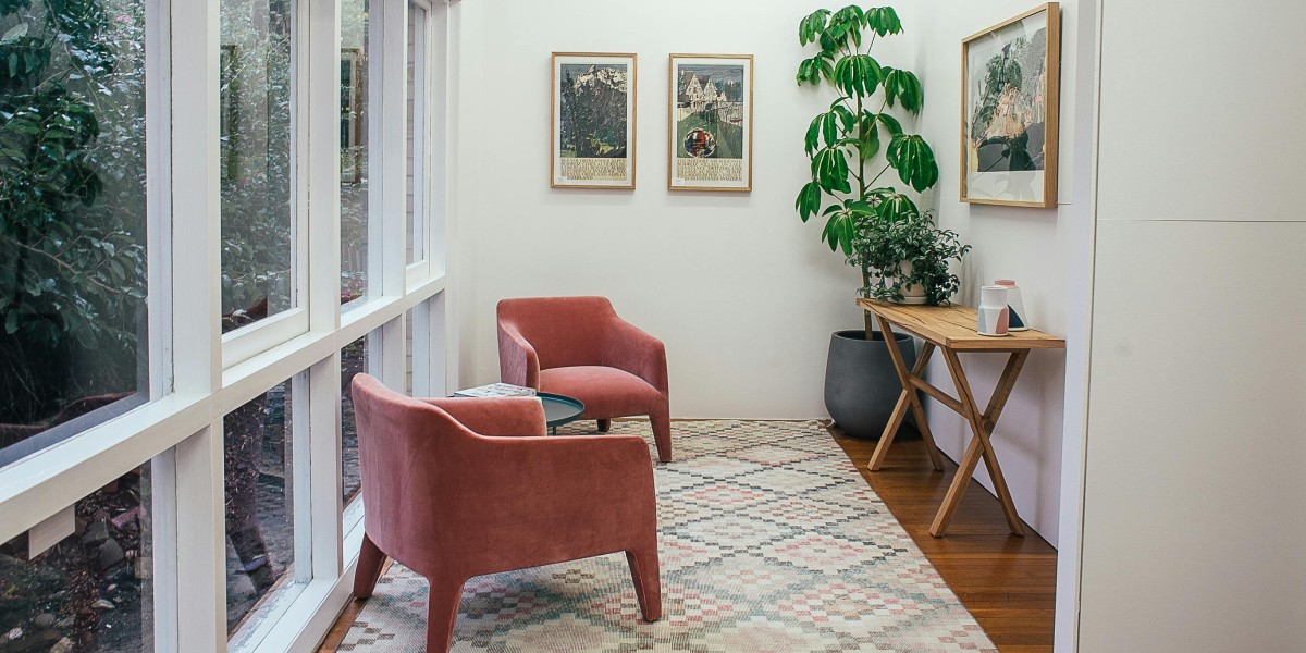 casa in stile scandinavo