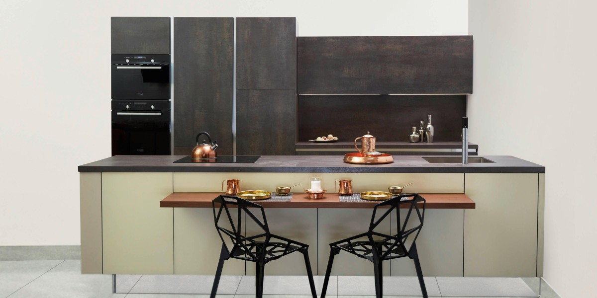 cucine monoblocco