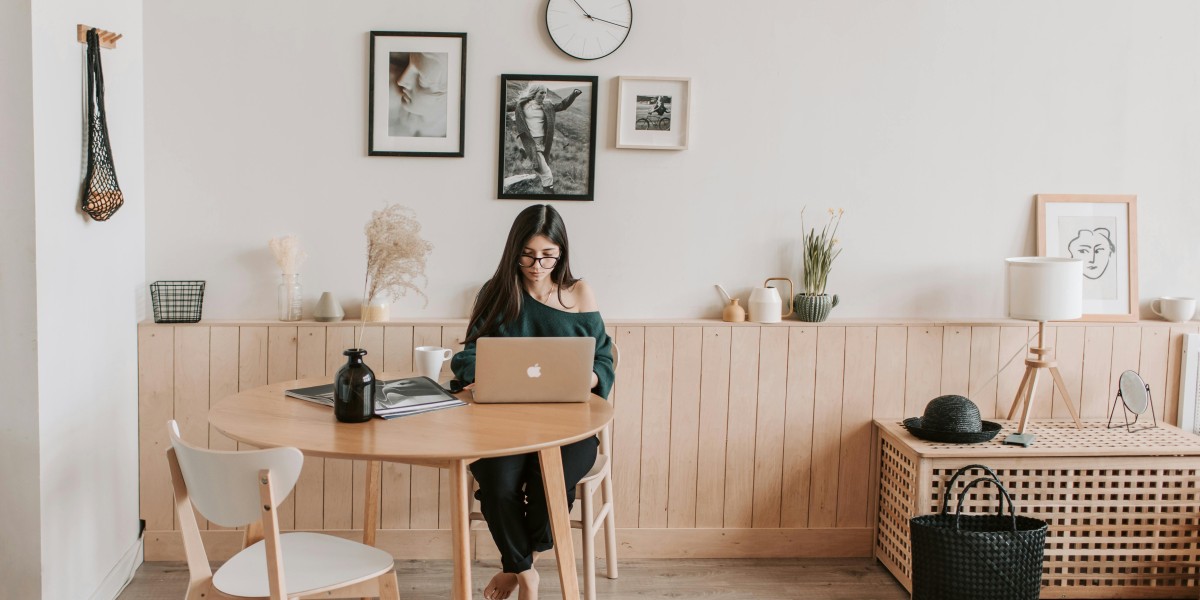 casa in stile scandinavo