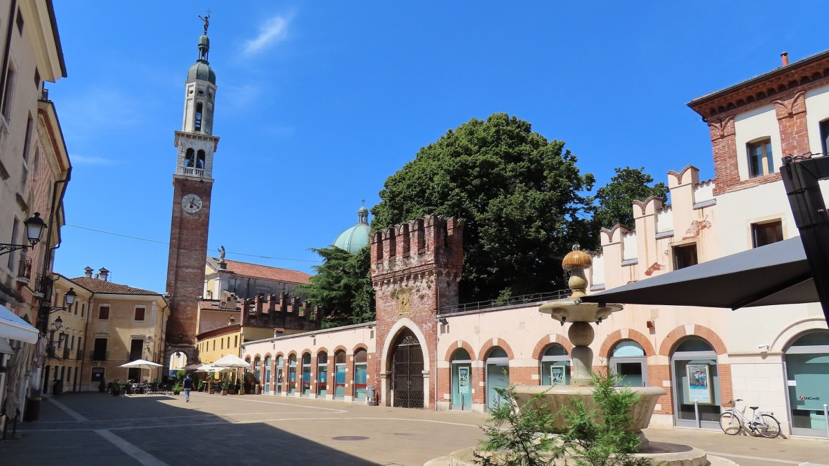 cosa vedere a thiene