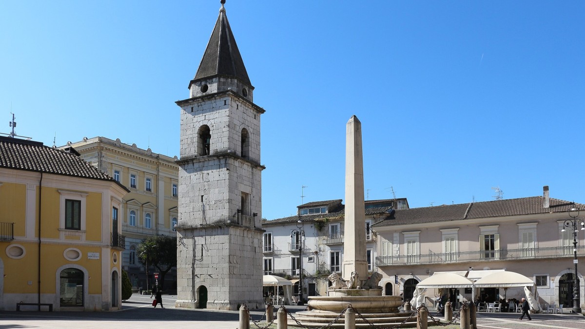 come vendere casa a benevento