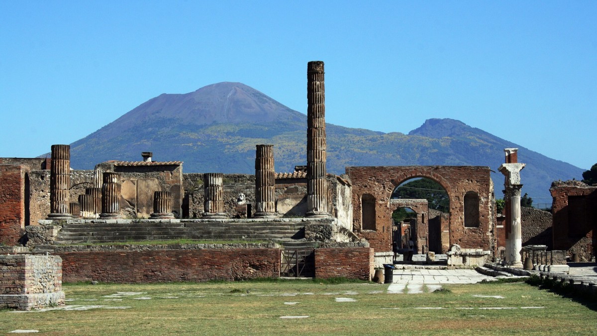 perche la campania si chiama cosi