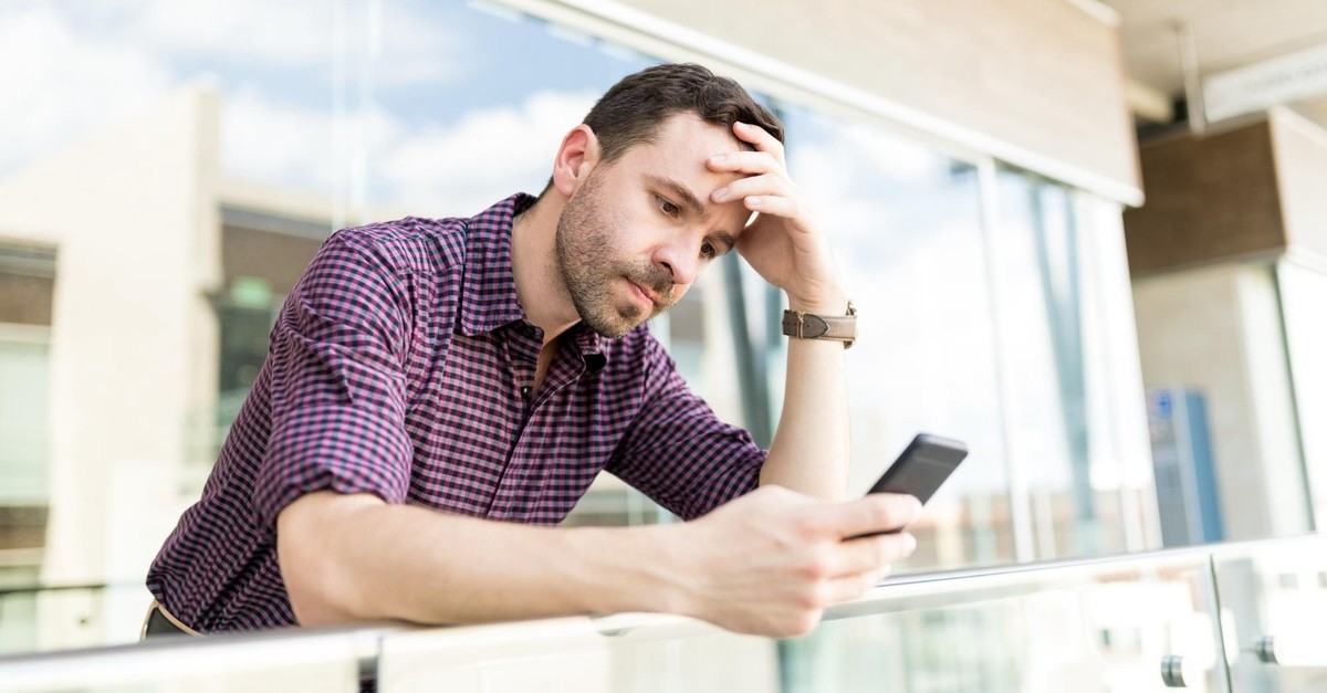 proprietario casa chiama inquilino