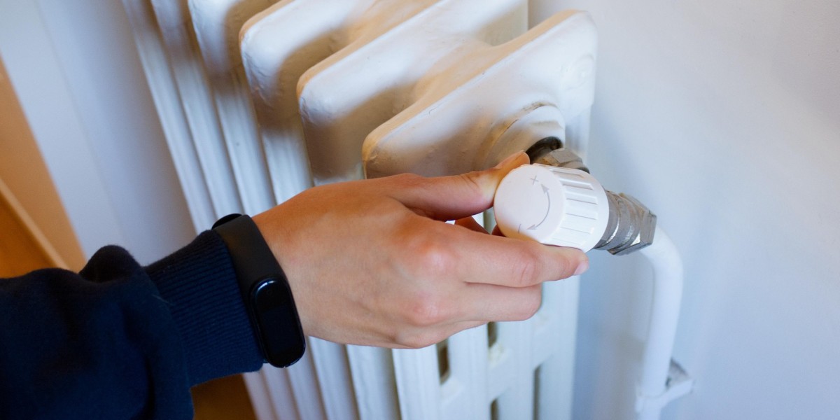 quando si spengono i termosifoni